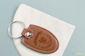 What-are-the-ways-to-customise-your-keychain?-printing-on-leather-keychains-khullarmohit.com
